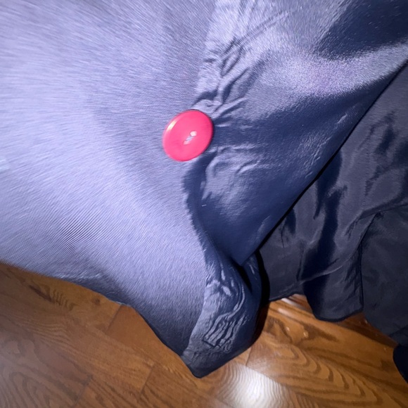 A Navy Blue Liz Blazer - Picture 4 of 12